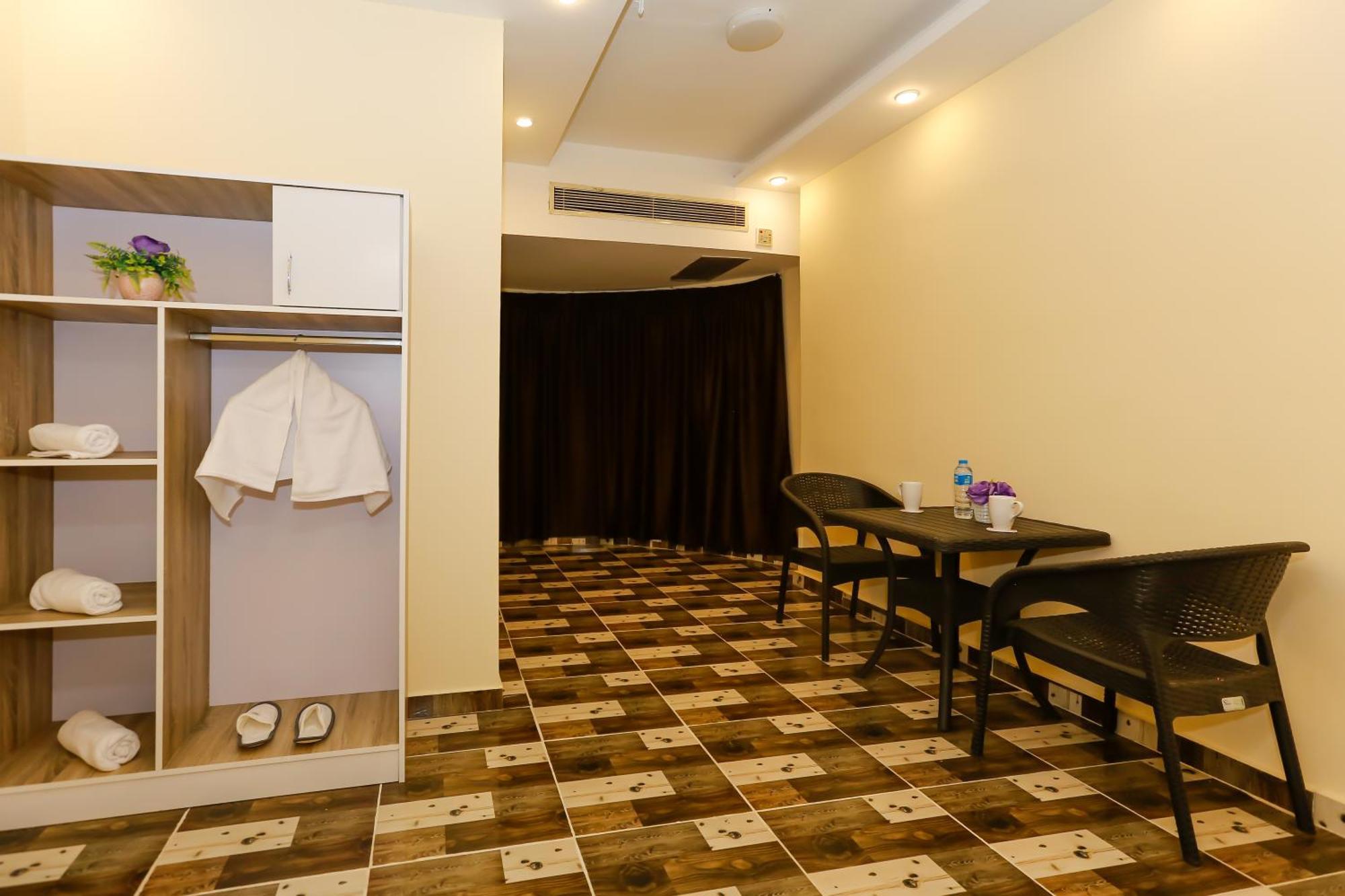 Turquoise Pyramids Gate Hotel City Centre Kafret el-Gabal Exterior foto