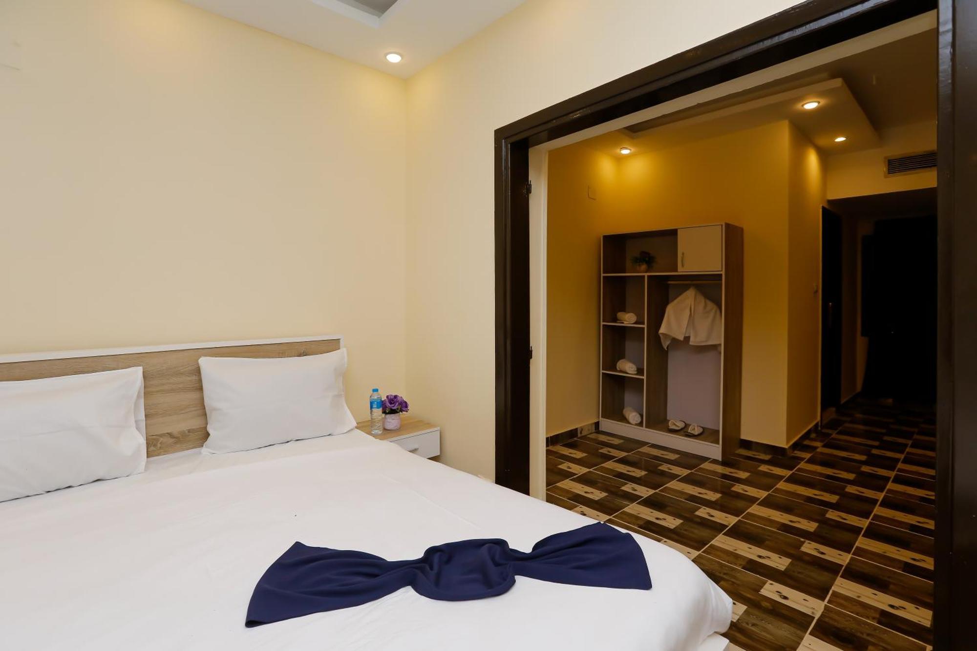 Turquoise Pyramids Gate Hotel City Centre Kafret el-Gabal Exterior foto